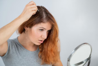 جميع انواع مشاكل الشعر و طرق فعالة جدا لعلاجها