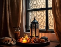 كيف تجهز منزلك لاستقبال شهر رمضان جسدياً وروحياً كيف تجهز منزلك لاستقبال شهر رمضان جسدياً وروحياً