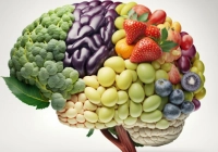 أفضل أغذية للحفاظ على صحة الدماغ أفضل أغذية للحفاظ على صحة الدماغ