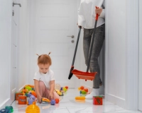 أفكار لحفاظ الأطفال على غرفتهم نظيفة أفكار لحفاظ الأطفال على غرفتهم نظيفة