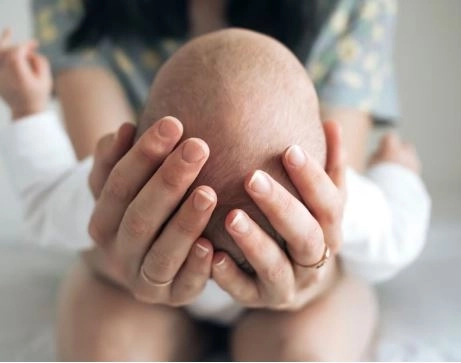 استسقاء الدماغ عند الجنين والأطفال علامات مبكرة وعلاج سريع ومضمون استسقاء الدماغ عند الجنين والأطفال علامات مبكرة وعلاج سريع ومضمون