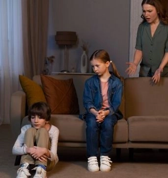 مشاكل الإخوة غير الأشقاء أنواعها وأفضل طرق التعامل والعلاج النفسي مشاكل الإخوة غير الأشقاء أنواعها وأفضل طرق التعامل والعلاج النفسي