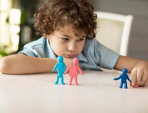 كيف تؤثر نزعة التفوق عند الأطفال على التربية نصائح للتعامل مع ضغوط التفوق كيف تؤثر نزعة التفوق عند الأطفال على التربية نصائح للتعامل مع ضغوط التفوق