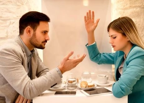 ليه بعض الستات بقت رجالة اعرف علامات الزوجة الذكورية وازاي تتعامل معاها ليه بعض الستات بقت رجالة اعرف علامات الزوجة الذكورية وازاي تتعامل معاها